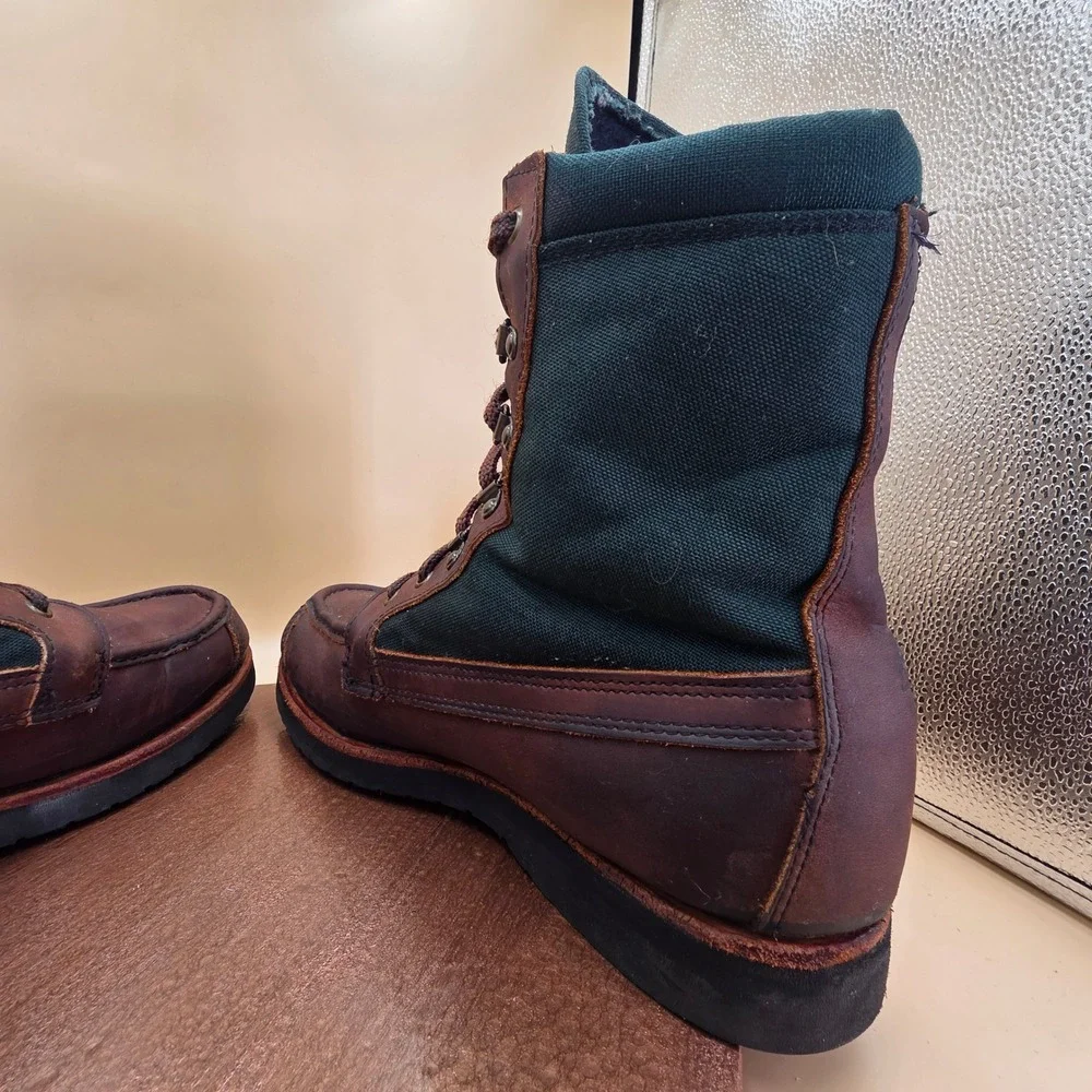 Browning hunting boots